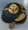 Prussian Grenadier Officers Pickelhaube - Mint. Visuel 10
